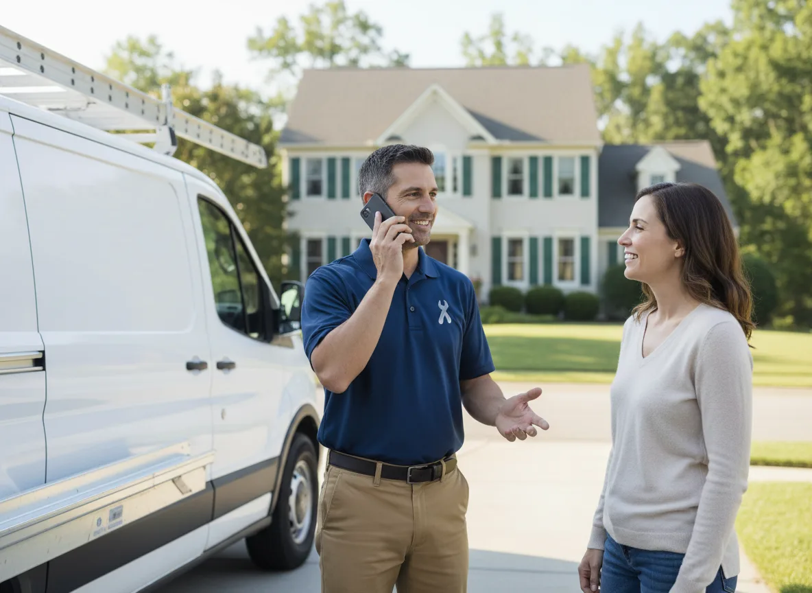 Home Gutter Service Alexander, AR FAQs